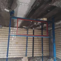 جوشکاری سیار|خدمات پیشه و مهارت|سیرجان, |دیوار