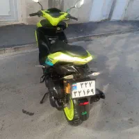 طرح آیروکس ۱۴۰۱|موتورسیکلت|بهارستان, |دیوار