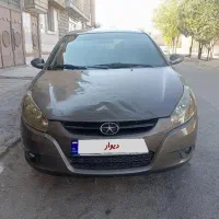 جک جی 3 هاچبک|خودرو سواری و وانت|نجفآباد, فاز ۳ شهرک آزادگان|دیوار