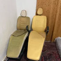صندلی آرایشگاه