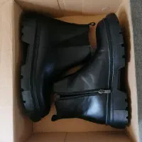 بوتین مردانه سایز 41