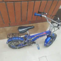 دوچرخه|دوچرخه، اسکیت، اسکوتر|قم, حاج خلیل|دیوار