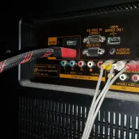 تلوزیون ال جی کره ۳۷ اینچ|تلویزیون و پروژکتور|تهران, هاشمی|دیوار