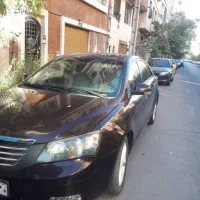 جیلی امگرند