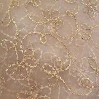 پرده سالن