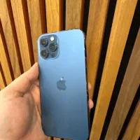 Iphone 12promax 256 zaa