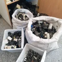 انواع رله ، اورلود و خازن یخچال