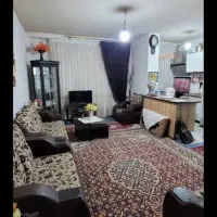 یک واحد آپارتمان ۶۵متری
