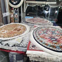 فرش|فرش|اصفهان, عسگریه|دیوار