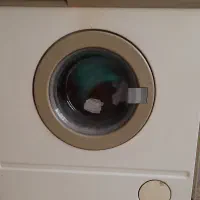 ماشین لباسشویی ارج