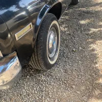 شورلت نوا مشکی c5مدل ۱۳۶۵|خودرو کلاسیک|کرج, کمالشهر|دیوار