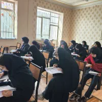 فراخوان استخدام مشاور تحصیلی خانوم و آقا