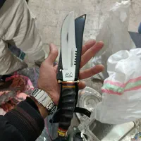 چاقوعلیخانی