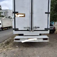 یخچال ایسوزو 6تن
