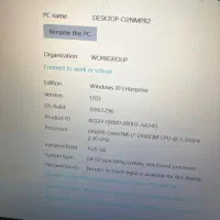 فروش لپ تاب Hp|رایانه همراه|یاسوج, |دیوار