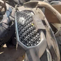 چراغ سپر بدنه سینی فن چینی وهیوندا