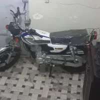 موتور احسان ۲۰۰