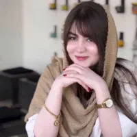 دستیار خانم مدلینگ