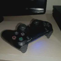 Ps4 pro / پی اس فور|کنسول، بازی ویدئویی و آنلاین|نورآباد ممسنی, |دیوار