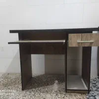 سلام میز کامپیوتر|میز تحریر و کامپیوتر|اصفهان, سرشبادران|دیوار