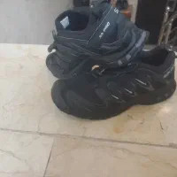 کتونی سالامون سایز۴۱ اورجینال نو