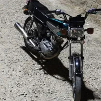 موتور ۱۲۵ کاریزان برگه اوراق|موتورسیکلت|ایذه, |دیوار