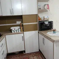 کابینت ام دی اف سالم|مصالح و تجهیزات ساختمان|پاکدشت, شهرک انقلاب|دیوار