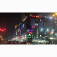 30 متر مغازه در مرکز تجاری و تفریحی طوبی چیتگر