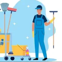 گروه متخصصین خدمات نظافتی آبشار