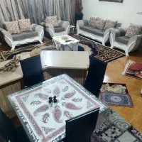 اجاره روزانه/هفتگی/ماهانه شهرک میلاد ویلایی|اجارهٔ کوتاه‌مدت آپارتمان و سوئیت|شاهین‌شهر, شهرک میلاد|دیوار