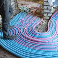 تاسیسات لوله کشی