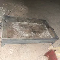 منقل کباب
