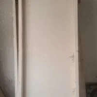 درب اتاقی دو عدد