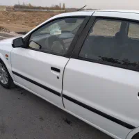 سمندlx دوگانه دستی|خودرو سواری و وانت|الوند, |دیوار