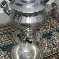 سماور گازی|سماور، چای‌ساز، قهوه‌ساز|مشهد, خواجه ربیع|دیوار
