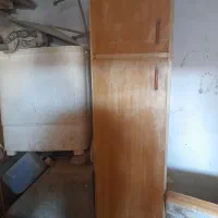 کابینت فلزی