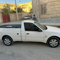 اریسان دوگانه فابریک|خودرو سواری و وانت|داران, |دیوار