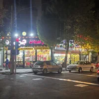 ۴۴ متر برِ تهران پارس|فروش مغازه و غرفه|تهران, تهرانپارس غربی|دیوار