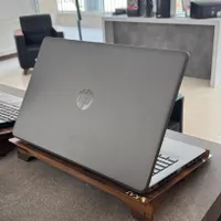 لپتاپ اچ پی i5 نسل ۷ ssd