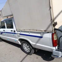 مزدا کارا 2000مدل 97