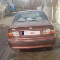 ال رنگ دارد|خودرو سواری و وانت|آستارا, |دیوار