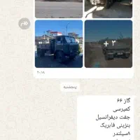 ماشین|خودرو سنگین|آستانه اشرفیه, |دیوار
