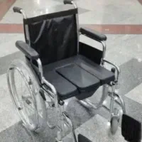 ویلچر مدل زنیت مد چند منظوره