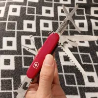چاقو ویکتورینوکس اورجینال ۱۲ کاره