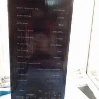 اسپیکر wireless speaker|سیستم صوتی خانگی|تهران, جوادیه تهرانپارس|دیوار