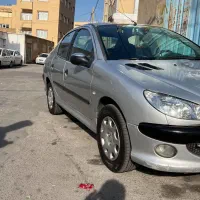 206 sd v8 خانگی