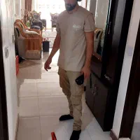 تشخیص ترکیدگی نشت یابی بادستگاه دیجیتال تصویری