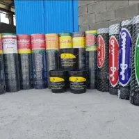 ایزوگام شرق دنیا ثبت ۷۰۰ اصلی|عمده‌فروشی|شیراز, فرگاز|دیوار