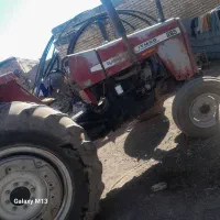 تراکتور مدل ۸۹کم کار|خودرو سنگین|مشهد, امام رضا (ع)|دیوار