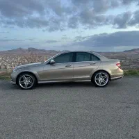 بنزc200|خودرو سواری و وانت|تهران, شهرک غرب|دیوار